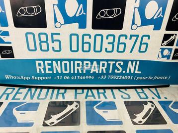 Dak Lijst Opel Zafira Origineel Strip 2-B3A-5701A beschikbaar voor biedingen
