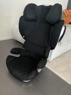 Siège auto Cybex Q3-fix Plus, Kinderen en Baby's, Autostoeltjes, Ophalen, Zo goed als nieuw, 15 t/m 36 kg