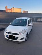 Hyundai i10 benzine klaar om geregistreerd te worden, Auto's, Hyundai, Euro 5, Zwart, Wit, 5 deurs