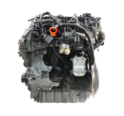 VW Caddy 2.0 CFHC CFH-motor, Auto-onderdelen, Motor en Toebehoren, Ophalen of Verzenden