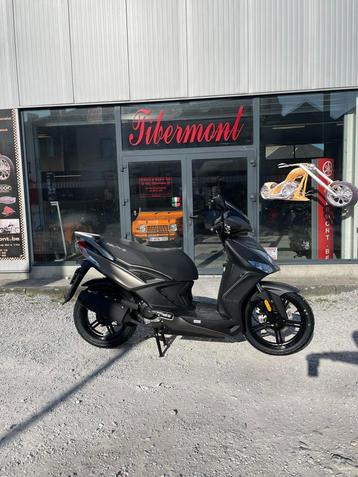 Kymco Agility 16+ beschikbaar voor biedingen