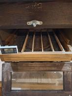 Broedkast, Enlèvement, Utilisé, Couveuse