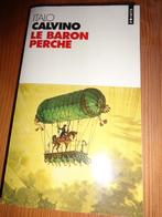 boek: The Perched Baron door Italo Calvino, Gelezen, Italo Calvino, Ophalen of Verzenden, Wereld overig