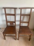 Kerkstoelen, Antiek en Kunst, Ophalen