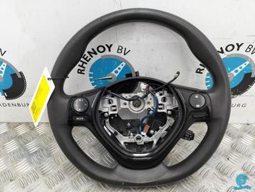 CITROEN C1 1.0 E-VTI FEEL EURO 6 [STEERING_WHEEL] 2017 beschikbaar voor biedingen