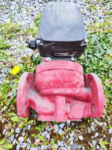  Vend Circulateur grundfoss beschikbaar voor biedingen