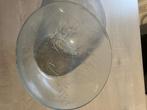 Plat en verre, Ophalen, Gebruikt, Glas, Kom(men)