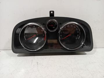 INSTRUMENTS DE BORD Opel Antara (LA6) (96941868) disponible aux enchères