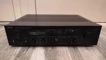 Denon PMA-737 Stereo Integrated Amplifier beschikbaar voor biedingen