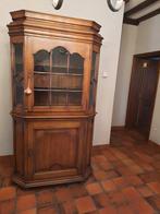 Vertrek naar huis, Ophalen of Verzenden, Eikenhout