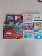 Dance cd's, Cd's en Dvd's, Cd's | Dance en House, Ophalen of Verzenden, Zo goed als nieuw