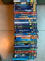 Walt Disney Classics:  vele DVD's, CD & DVD, Comme neuf, Européen, Tous les âges, Enlèvement ou Envoi