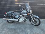 Suzuki intruder 125cc ( vl 125 ) bj. 2008 met 8000km, Motoren, Motoren | Suzuki, Chopper, Particulier, 125 cc, 11 kW of minder