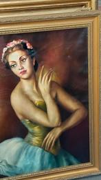 Oude schilderijen, Antiek en Kunst, Ophalen of Verzenden