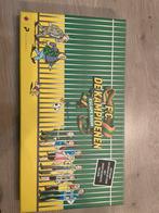 FC de kampioenen - Escape Room, Cinq joueurs ou plus, Enlèvement, Comme neuf, Pelckmans