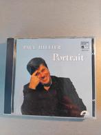 Cd. Paul Hillier. Portrait. ( HM Usa)., Cd's en Dvd's, Ophalen of Verzenden, Zo goed als nieuw