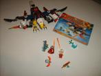 lego 70142, Ophalen of Verzenden, Zo goed als nieuw, Complete set, Lego