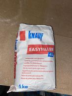 KNAUF EASYFILLER, PLAN-40EXT, VOEGSEL TEGELS., Doe-het-zelf en Bouw, Metselstenen, Ophalen, Nieuw, Overige typen