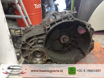 Seat Leon 2.0 TFSI versnellingsbak HJH beschikbaar voor biedingen