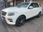 Moteur Mercedes ML250 2.2 204 ch À partir de 09/2013 Euro6, Autos, Classe M, Achat, Euro 6, Diesel