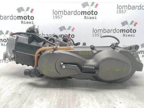 Moteur Kymco People S 125 BA25B  21000 km, Motos, Pièces | Autre, Utilisé, Enlèvement ou Envoi