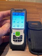 Laserliner Laserrange-master GI7 met Bluetooth, Doe-het-zelf en Bouw, Ophalen of Verzenden, Zo goed als nieuw, Afstand