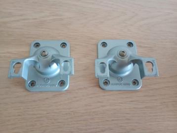 Audio Monitor Radius luidspreker muurbeugels beschikbaar voor biedingen