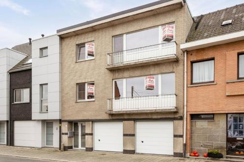 Appartementsblok Te Koop- 9255 Buggenhout, Immo, Huizen en Appartementen te koop, Provincie Oost-Vlaanderen, 200 tot 500 m², Appartement