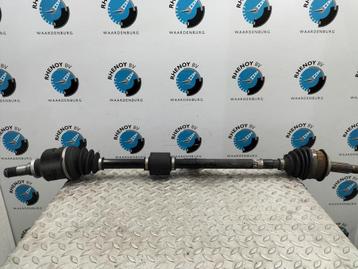 TOYOTA YARIS 1.5 Hybrid 74kW Active CVT  [R_DRIVESHAFT] 2020 beschikbaar voor biedingen