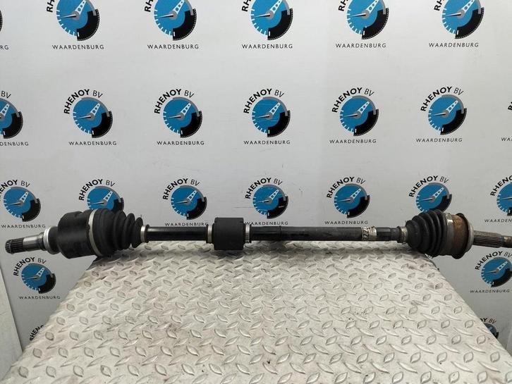 TOYOTA YARIS 1.5 Hybrid 74kW Active CVT  [R_DRIVESHAFT] 2020, Auto-onderdelen, Besturing, Gebruikt, ARN erkend, Stiba lid, Erkend duurzaam