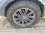 Banden comfoser en velgen 5x120, Auto-onderdelen, Ophalen, Band(en)