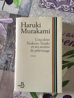 Haruki Murakami, Zo goed als nieuw