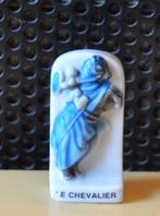 feve en porcelaine puy du fou le chevalier, Enlèvement ou Envoi, Comme neuf