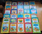 Collection complète des livres sur Winnie l'ourson, Ophalen of Verzenden, Gelezen