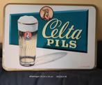 Assiette Meiresonne - Celta lager, Collections, Enlèvement ou Envoi, Comme neuf, Panneau, Plaque ou Plaquette publicitaire