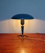 Philips-statieflamp, model Bijou, ontwerp van Louis Kalff, Antiek en Kunst, Antiek | Verlichting, Ophalen of Verzenden