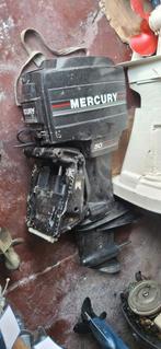Mercury te koop in de staat zoals hij is, Watersport en Boten, Ophalen, Zo goed als nieuw