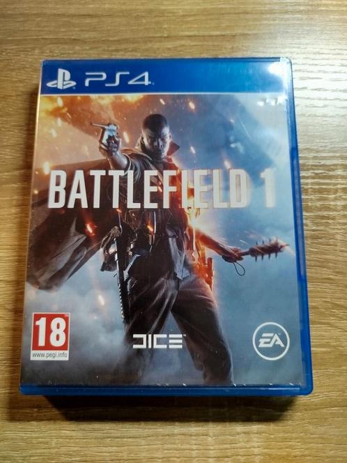Ps4 games, Games en Spelcomputers, Games | Sony PlayStation 4, Zo goed als nieuw, Ophalen of Verzenden