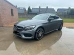 Mercedes Coupe C250 AMG, Auto's, Mercedes-Benz, 4 zetels, Euro 6, 1540 kg, Voorwielaandrijving