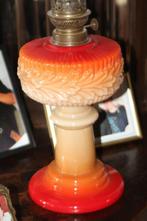 Olielamp, Antiek en Kunst, Ophalen of Verzenden