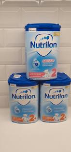 3 ongeopende potten Nutrilon 2+, Kinderen en Baby's, Babyvoeding en Toebehoren, Verzenden
