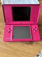 Rosé Nintendo DS, Comme neuf, Enlèvement ou Envoi