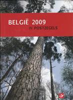 Filatelieboek België 2009 in Postzegels, Postzegels en Munten, Boek of Tijdschrift, Verzenden