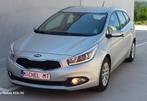 Kia Ceed Break 1.6 CRDi, Voorwielaandrijving, Euro 5, Stof, Bedrijf