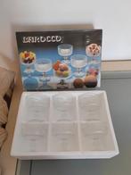 Coupe a glaces, Ophalen of Verzenden, Zo goed als nieuw