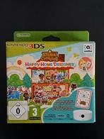 Animal Crossing Happy Home Designer, Ophalen of Verzenden, Nieuw