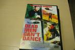 dead men can't dance, Cd's en Dvd's, Ophalen of Verzenden