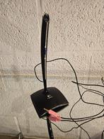 Logitech computermicrofoon, Ophalen of Verzenden, Gebruikt, Bedraad, Logitech