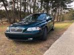 Volvo V70, Autos, Achat, Carnet d'entretien, V70, Particulier