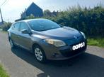 Renault Megane 1.5 dci Euro 5 d'année 2011 édition Tomtom, Auto's, Voorwielaandrijving, Stof, 4 cilinders, Beige
